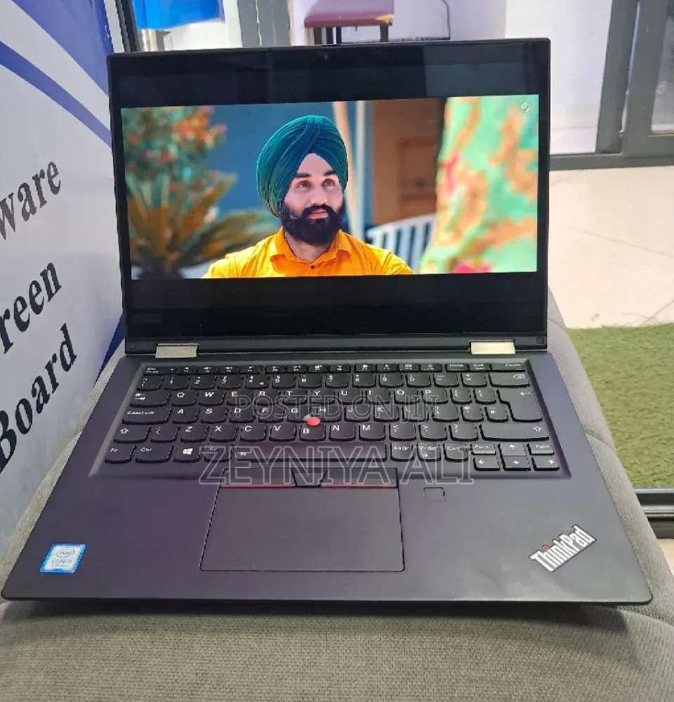New Laptop Lenovo 16GB Intel Core i5 SSD 512GB
