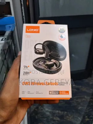 Ldnio T11 Earphone