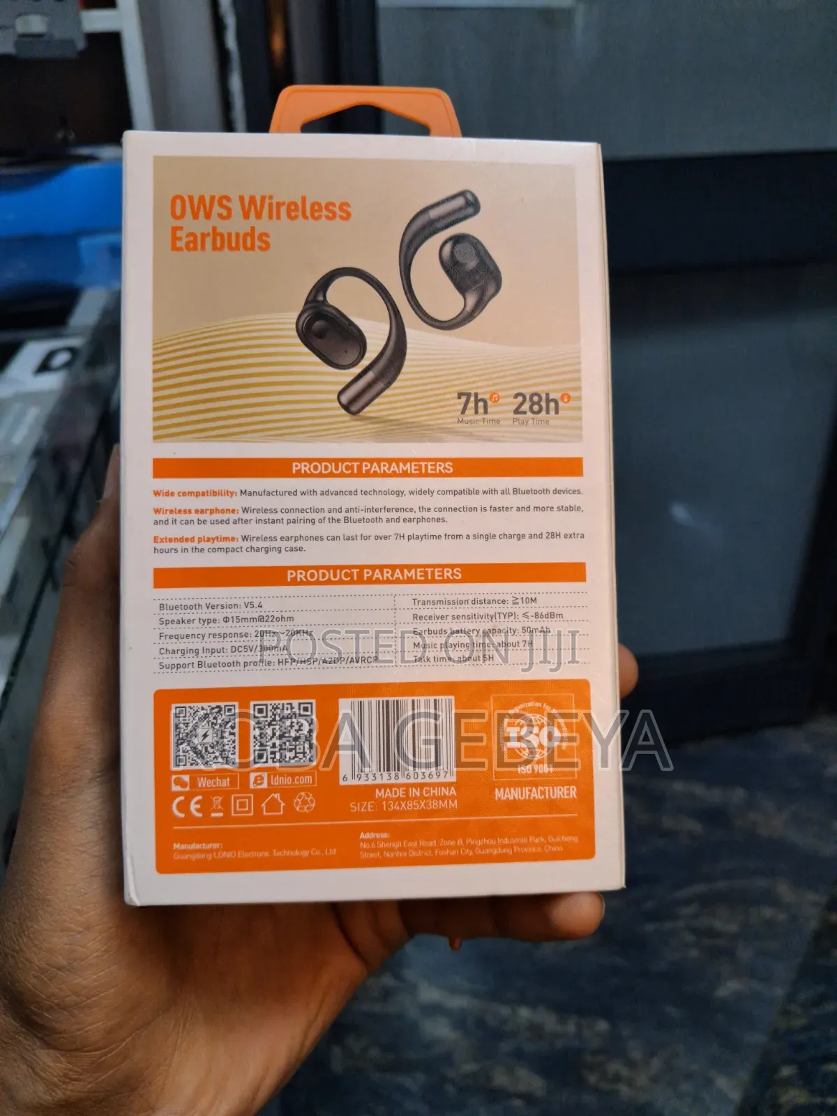 Ldnio T11 Earphone