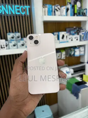 Apple iPhone 13 128 GB Pink