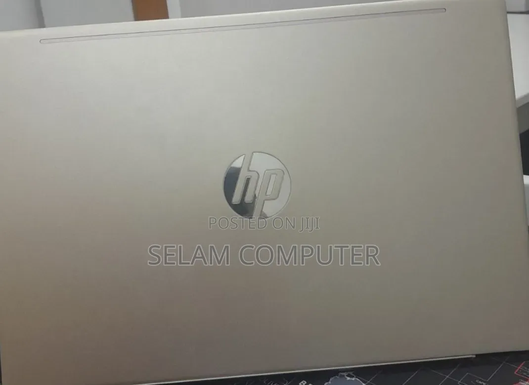 New Laptop HP Pavilion 15 8GB Intel Core i5 SSD 512GB
