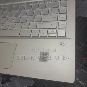 New Laptop HP Pavilion 15 8GB Intel Core i5 SSD 512GB