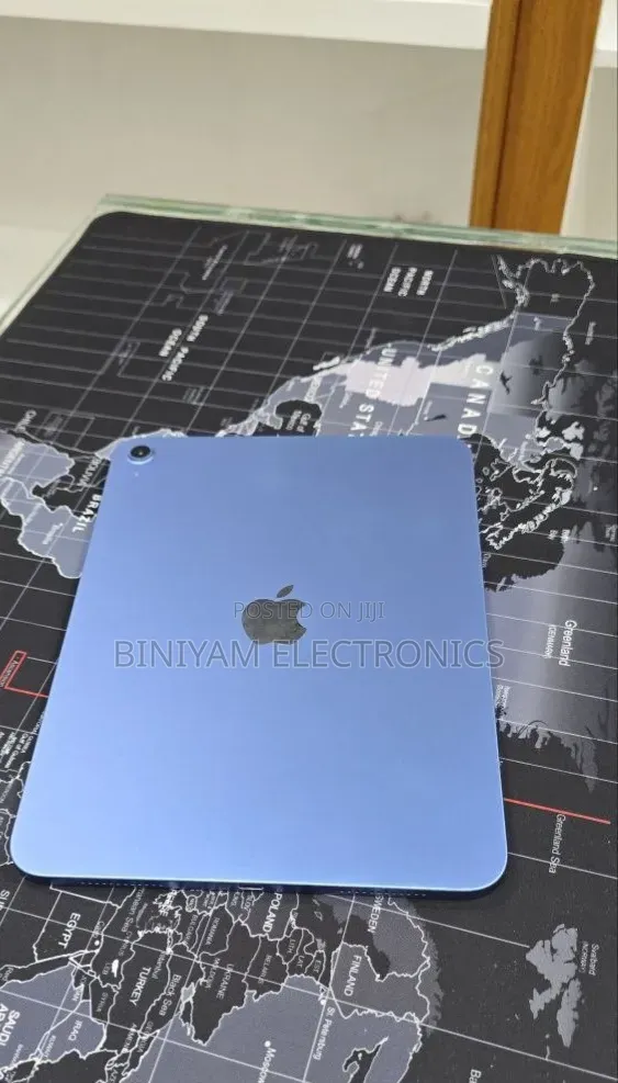 New Apple iPad Air 13 (2025) 128 GB Silver