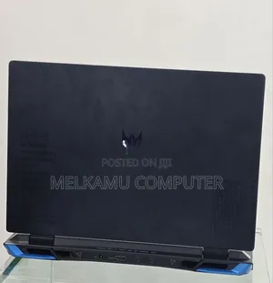 New Laptop Acer Predator Helios 300 16GB Intel Core i9 SSD 1T