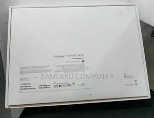 New Apple iPad (2025) 128 GB Blue