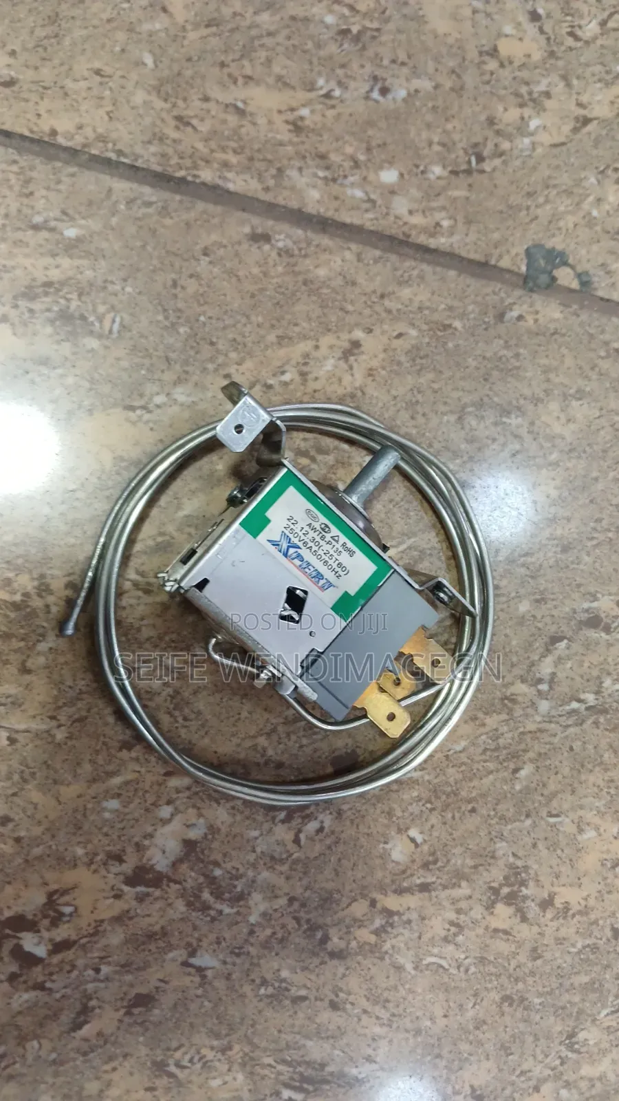 Thermostat
