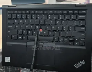 New Laptop Lenovo 16GB Intel Core i7 SSD 512GB
