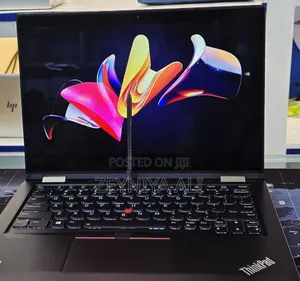 New Laptop Lenovo 16GB Intel Core i7 SSD 512GB