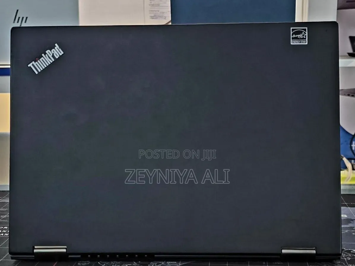 New Laptop Lenovo 16GB Intel Core i7 SSD 512GB
