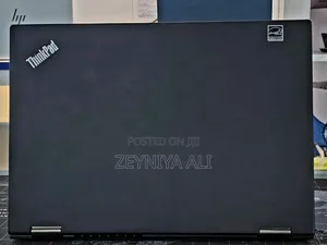 New Laptop Lenovo 16GB Intel Core i7 SSD 512GB