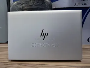 New Laptop HP EliteBook 830 G8 16GB Intel Core i7 SSD 512GB