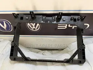 E2 Radiator Carrier