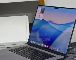 New Laptop Apple MacBook Pro 2021 M1 Max 64GB Apple M1 Max SSD 1T