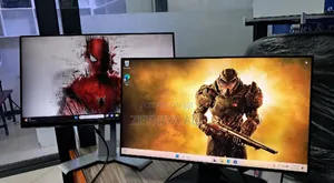 Dell Monitor