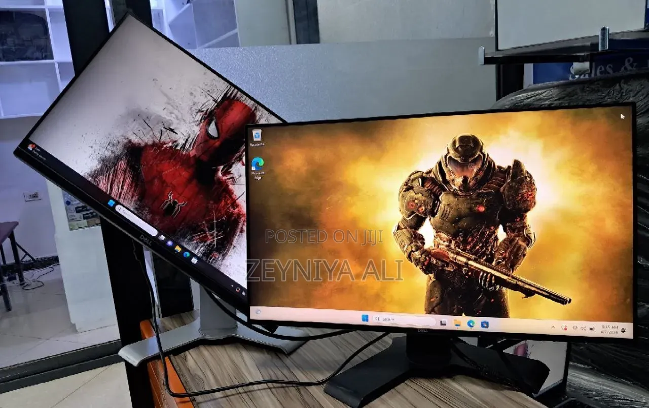 Dell Monitor