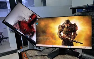 Dell Monitor