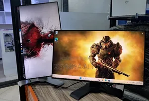 Dell Monitor