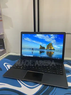 New Laptop Yepo 737S 4GB Intel Celeron SSD 72GB