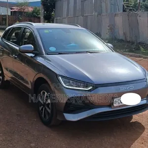 BYD E2 43 kWh 94 hp FWD 2025 Gray