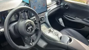 BYD E2 43 kWh 94 hp FWD 2025 Gray