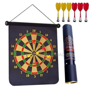 Magnetic Dart