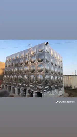 ምህረት Stianless Steel Roto Production