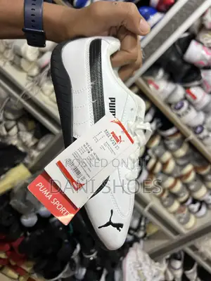 Puma Shoes