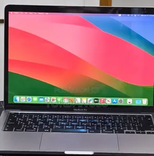 New Laptop Apple MacBook 2020 8GB Intel Core i5 SSD 512GB