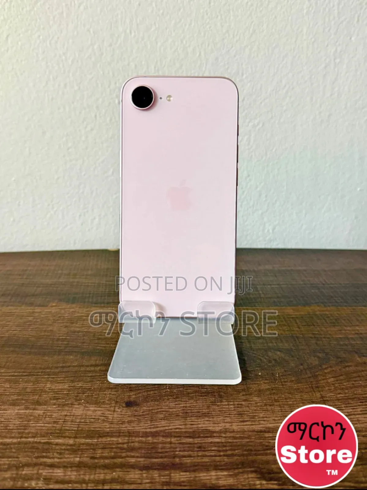 New Apple iPhone 17e 512 GB Pink