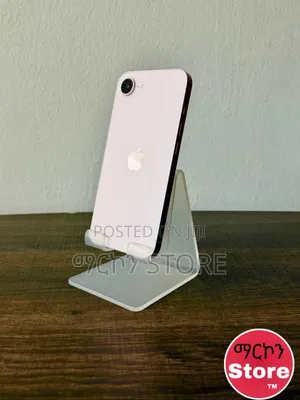 New Apple iPhone 17e 512 GB Pink