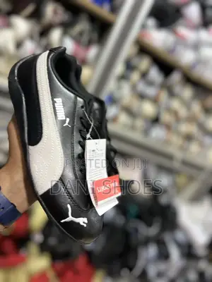 Puma Shoes