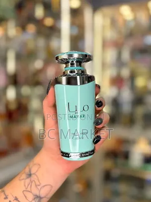Mayar Natural Intense Perfume Lattafa 100ml Women's