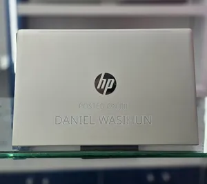 New Laptop HP Probook 450 16GB Intel Core i7 SSD 1T