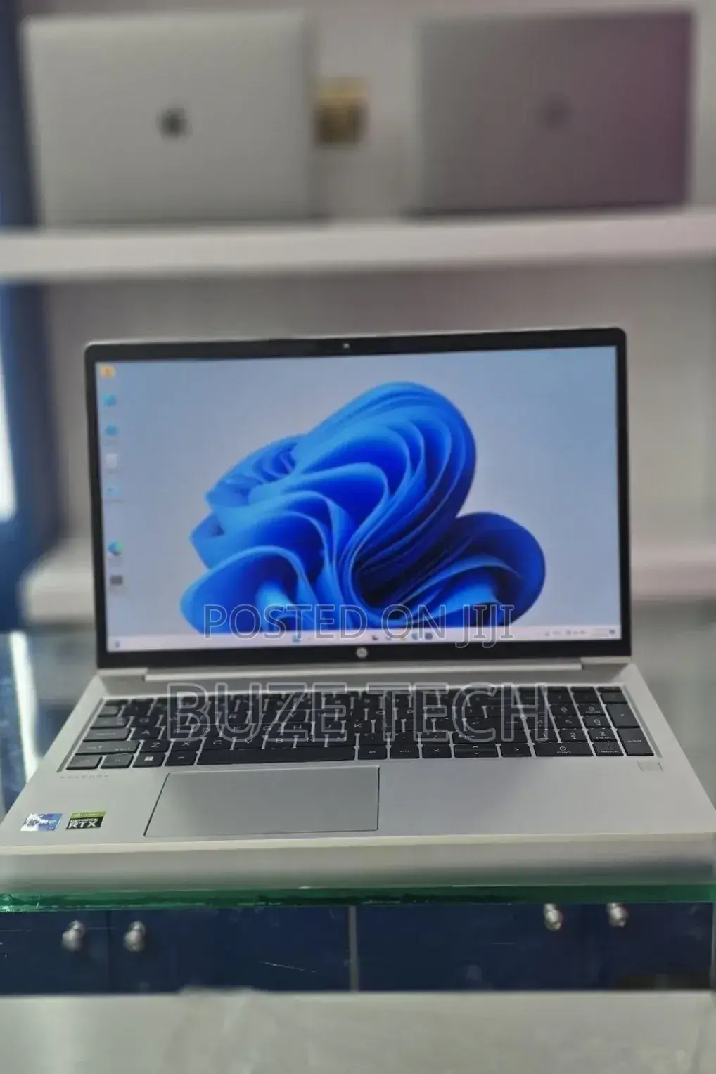 New Laptop HP 16GB Intel Core i7 SSD 1T