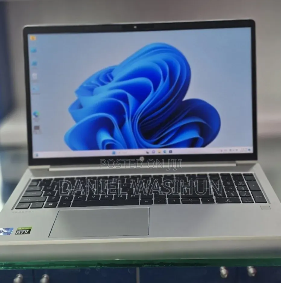 New Laptop HP Probook 450 16GB Intel Core i7 SSD 1T