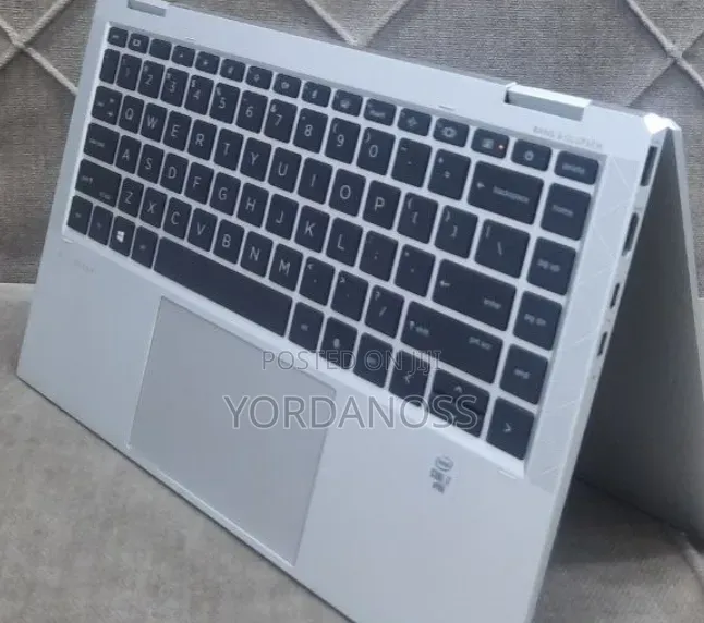 New Laptop HP EliteBook x360 1040 G7 16GB Intel Core i5 SSD 512GB