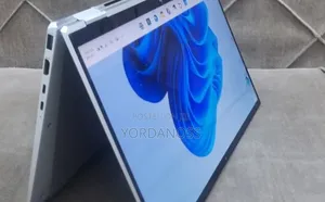 New Laptop HP EliteBook x360 1040 G7 16GB Intel Core i5 SSD 512GB