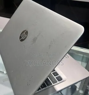 New Laptop HP EliteBook 840 G3 8GB Intel Core i5 SSD 1T