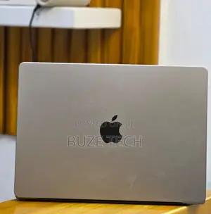 New Laptop Apple MacBook Pro 2021 M1 16GB Apple M1 Pro SSD 1T