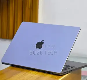 New Laptop Apple MacBook Pro 2021 M1 16GB Apple M1 Pro SSD 1T