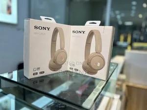 Head Phone