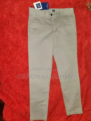 Men's Kaki Suri