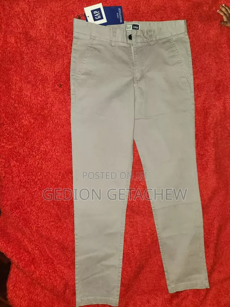Men's Kaki Suri
