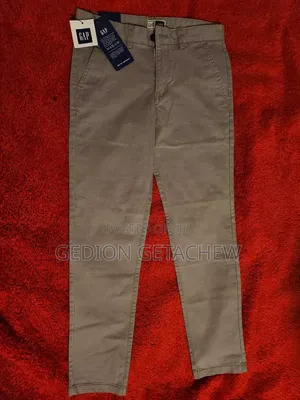 Men's Kaki Suri