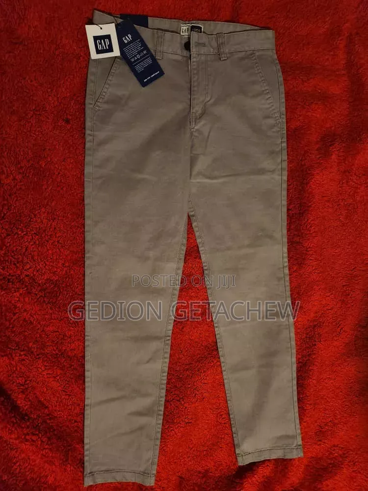 Men's Kaki Suri