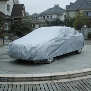 Corolla Size Car Body Cover