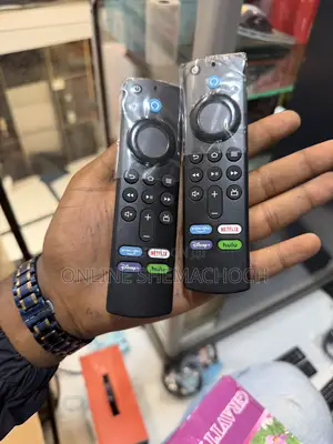 Amazon Fire Tv Stick Original Remote