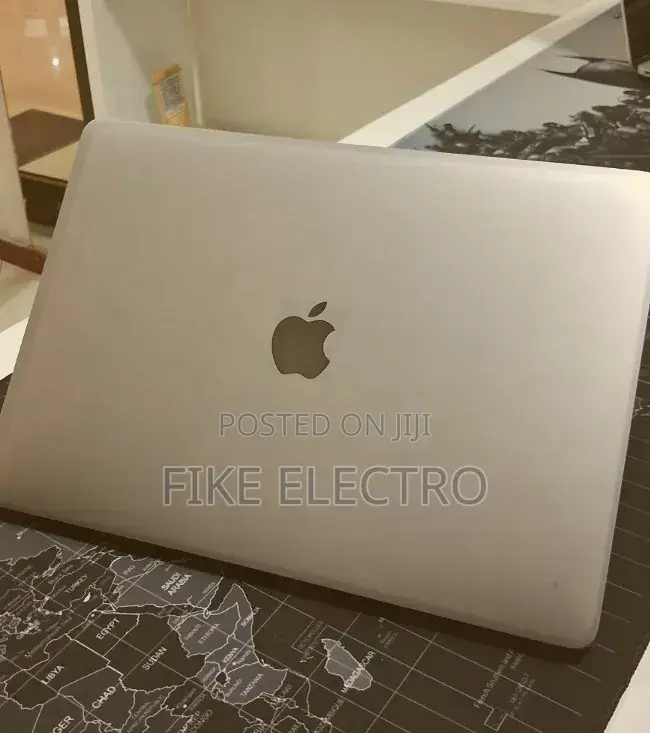 New Laptop Apple MacBook Air 2019 8GB Intel Core i5 SSD 128GB
