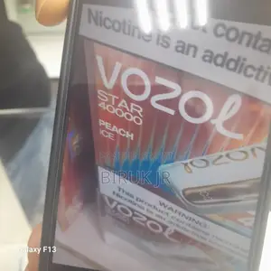 Vozol 40000vapes