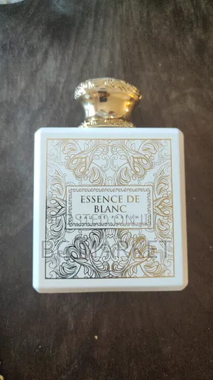 Essence De Blanc Perfume 100ml by French Avenue Paris